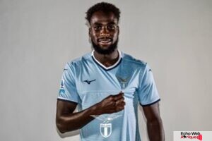 Boulaye Dia : La Lazio annonce officiellement la signature de l’international sénégalais !