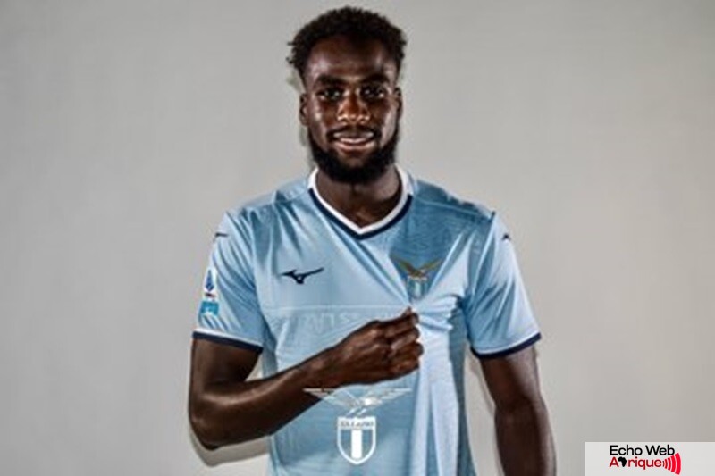 Boulaye Dia : La Lazio annonce officiellement la signature de l’international sénégalais !