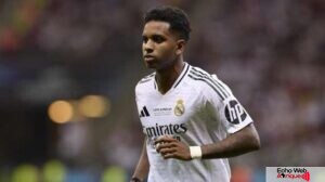 Rodrygo / Real Madrid : Un départ programmé pour le joueur, les raisons…