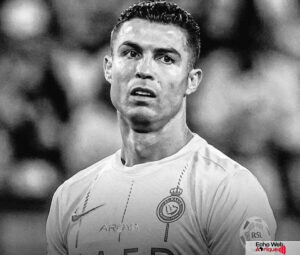 Supercoupe d’Arabie Saoudite : Cristiano Ronaldo frustré après la défaite de Al-Nasr !