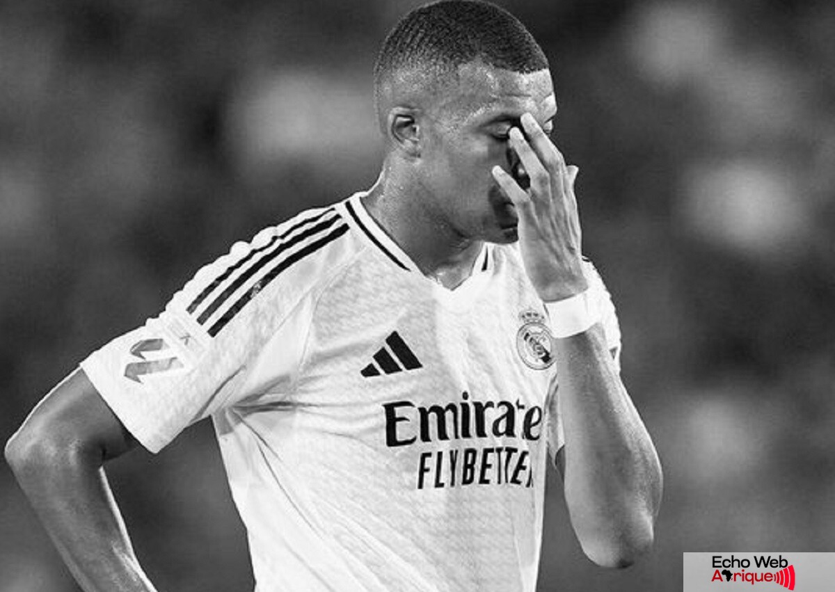 Kylian Mbappé : Retour à la Réalité, la presse espagnole s'en prend au joueur du Real Madrid !