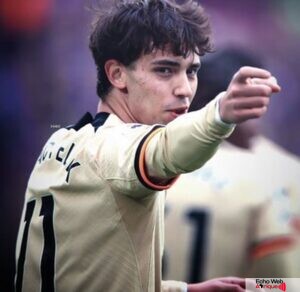 João Félix a passé sa visite médicale et pourrait signer jusqu’en 2030 dans ce club !