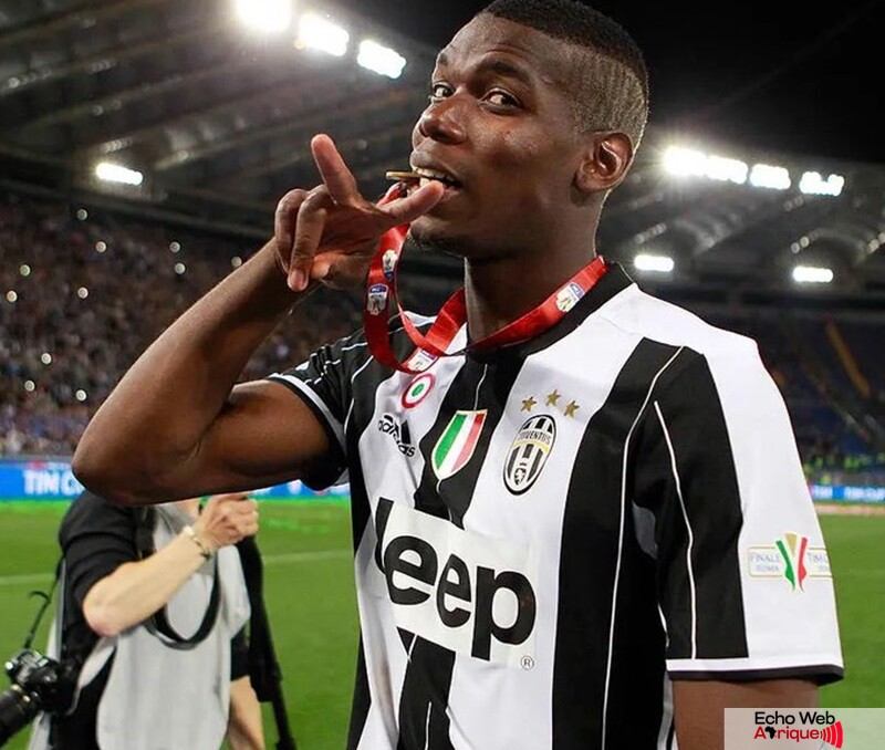 Paul Pogba et la Juventus pourraient bientôt se séparer définitivement, la raison !