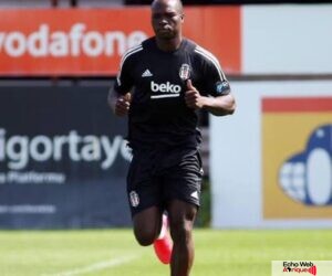 Vincent Aboubakar : la Fecafoot met la pression sur les joueurs par une note, les raisons !