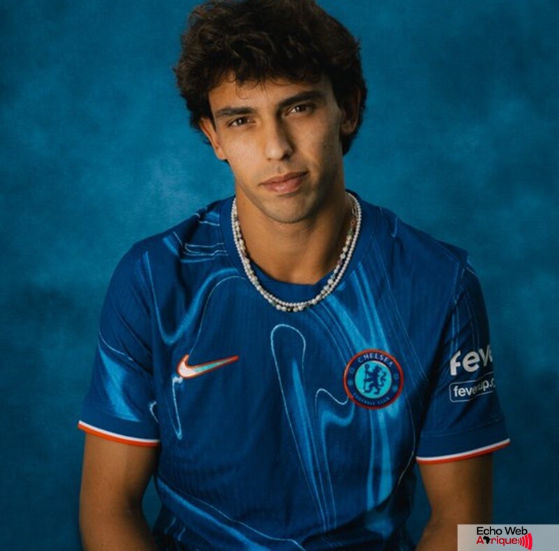 João Félix quitte l’Atlético de Madrid pour rejoindre Chelsea, il explique son choix !