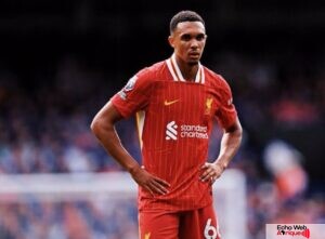 Trent Alexander-Arnold : Une Conversation Tendue avec le coach, la raison…