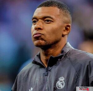 Liga / Real Madrid : Kylian Mbappé sous les projecteurs pour sa première au Santiago Bernabéu !