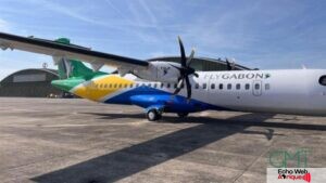 Fly Gabon, la nouvelle compagnie aérienne gabonaise a désormais une date d’inauguration