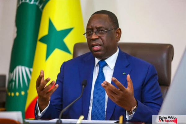 Macky Sall