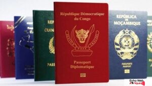 Quels sont les passeports africains les plus puissants en 2024 ?