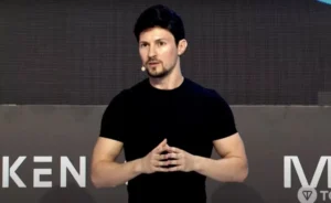 12 chefs d’accusation retenus contre Pavel Durov, le patron de Telegram