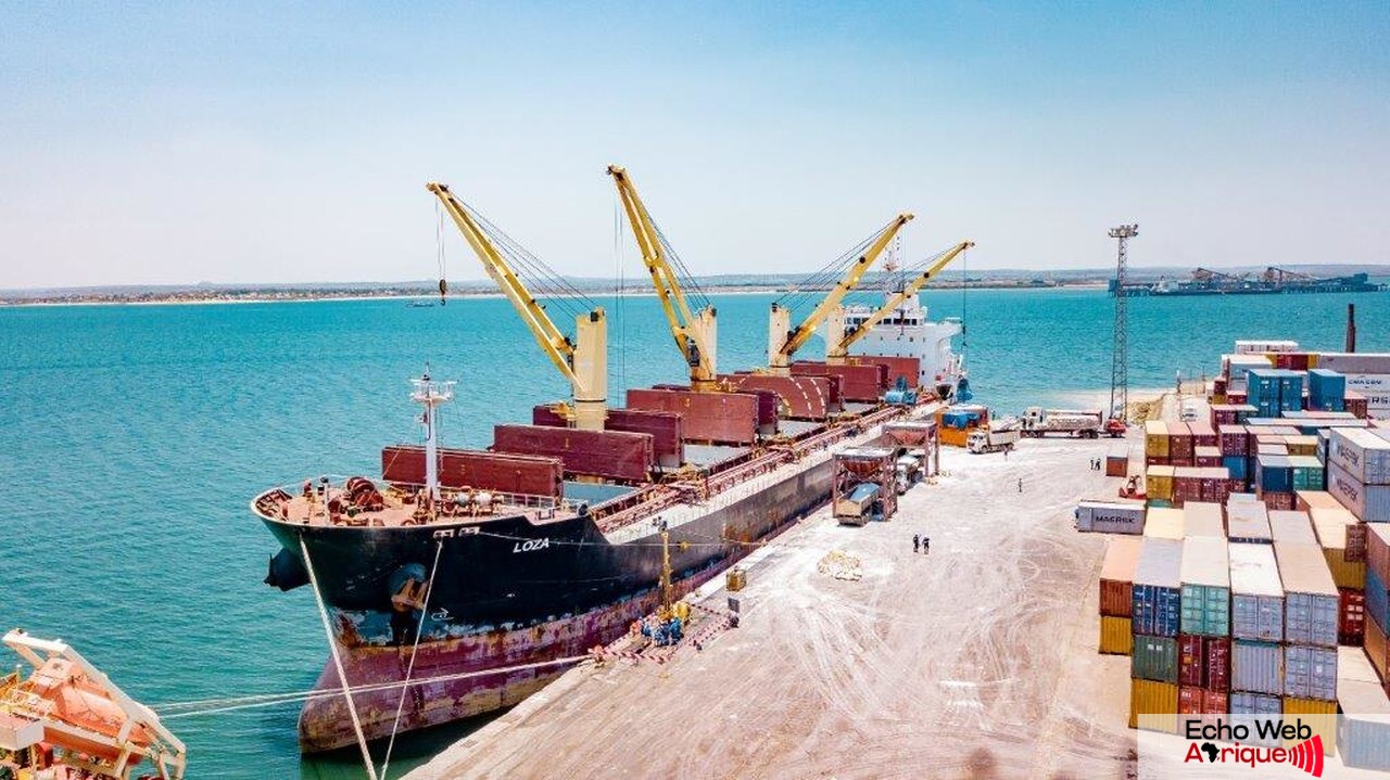 Le Mozambique concède une partie du port de Nacala au Malawi