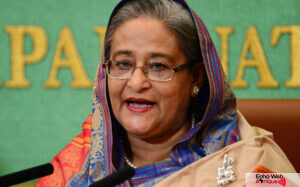 Crise politique au Bangladesh :  Sheikh Hasina démissionne