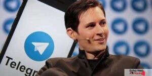 La Russie réagit à l’arrestation de Pavel Durov en France