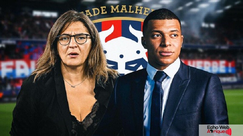 Match amical : Une pré-saison compliqué pour le Caen de Kylian Mbappé !