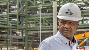 Aliko Dangote valide la construction d’une 2e cimenterie au Cameroun