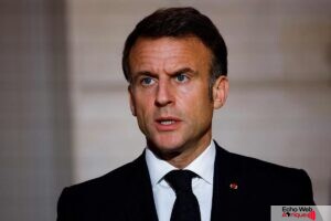  La France appelle ses ressortissants à quitter l’Iran 