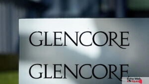 Glencore condamnée à payer 150 Millions de dollars pour corruption en RDC