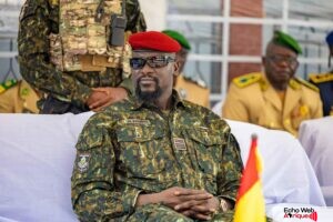 Guinée : Tout ce qu’il faut savoir sur le nouveau projet de constitution