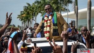 Libération sous caution des leaders de l’opposition en Tanzanie