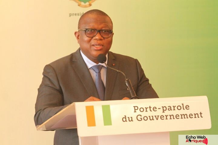 Côte d’Ivoire : Amadou Coulibaly riposte aux accusations du PPA-CI