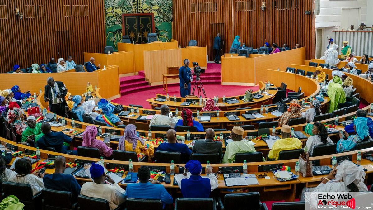 Sénégal : Le rôle du premier ministre intégré au règlement intérieur de l'Assemblée Nationale