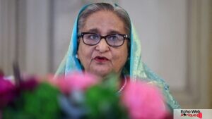 Banglandesh : Sheikh Hasina accuse Washington d’ingérence dans sa démission