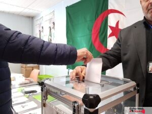 Algérie : Plusieurs élus et trois anciens candidats inculpés pour fraude électorale