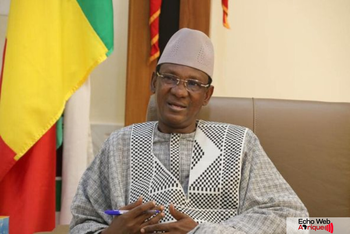 Mali : Choguel Maïga refuse tout dialogue avec les groupes rebelles