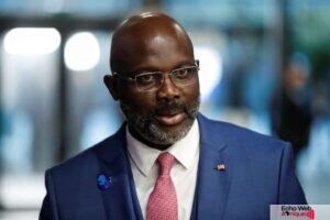 Libéria : Le camp de George Weah victime d’un règlement de comptes politique ?