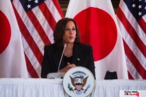 Un grand nombre d’entreprises japonaises préfèrent Harris à Trump