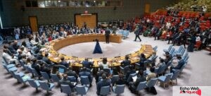 Pourquoi l’Afrique réclame deux sièges permanents au conseil de sécurité de l’ONU ?