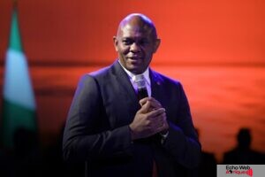 Nigeria : Le vol de pétrole représenterait 18% de la production totale selon Tony Elumelu