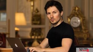 Pavel Durov en examen et placé sous contrôle judiciaire après sa remise en liberté