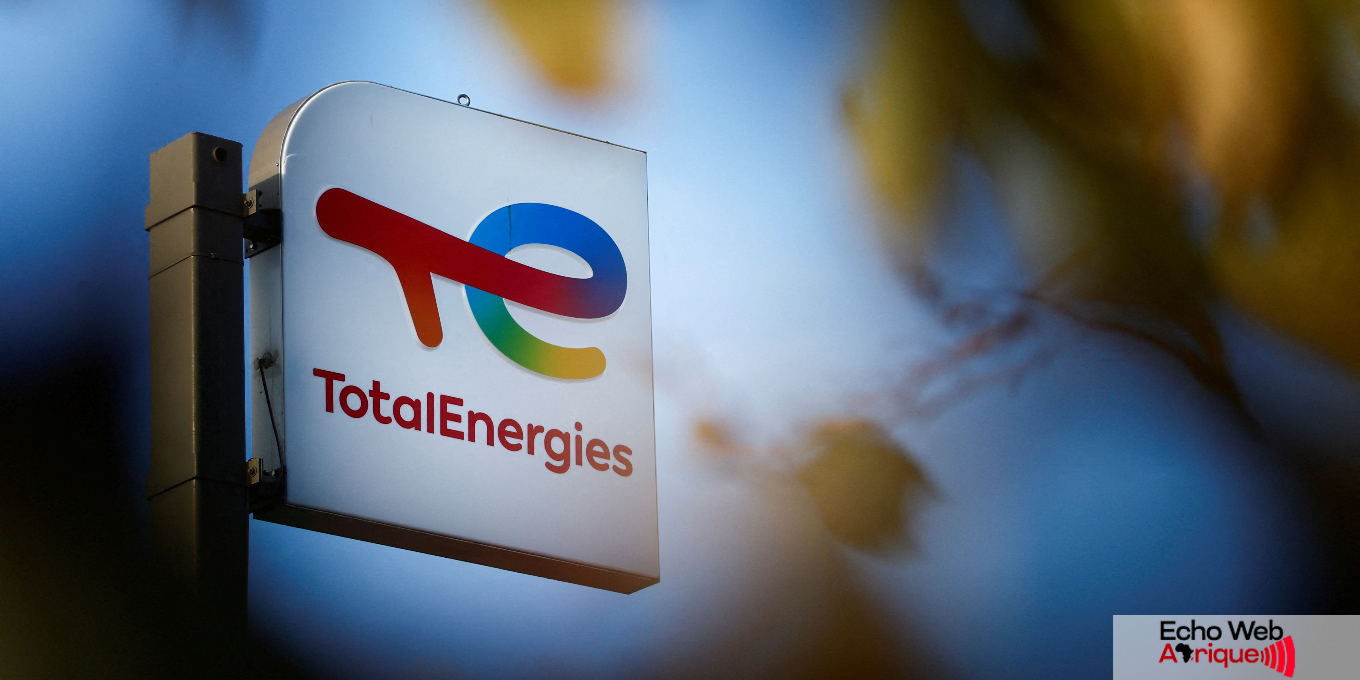 TotalEnergies cède des blocs pétroliers à ce pays Africain