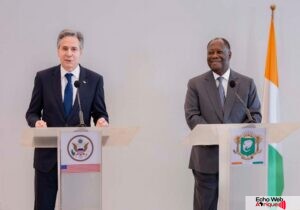 Présidentielle 2025: La CEI de Côte d’Ivoire accueille une délégation Américaine 