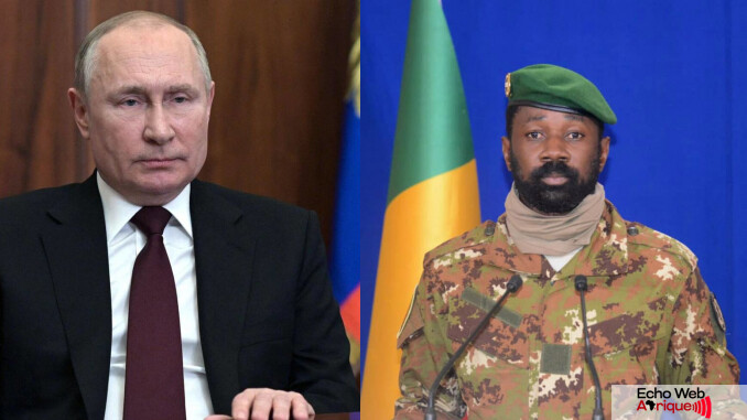 poutine goita russie mali