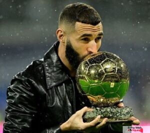 Arabie Saoudite : Karim Benzema s’exprime sur son avenir en Arabie Saoudite !