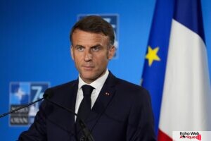 Emmanuel Macron convoque les leaders politiques pour former un nouveau gouvernement