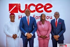 Tony Elumelu lance une microfinance numérique accessible par code USSD au Nigeria