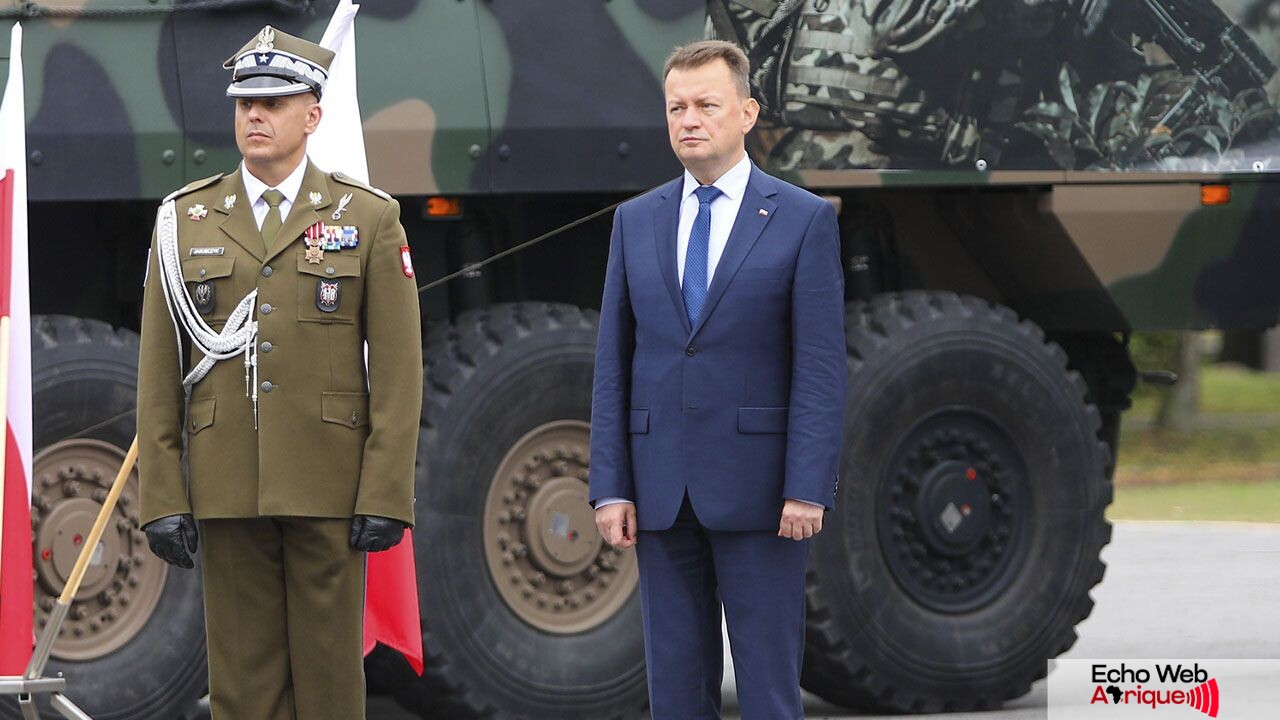 Artur Jakubczyk: Le général de l'OTAN limogé à la demande de ses alliés