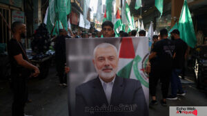 Somalie : Manifestations suite à l’assassinat d’Ismail Haniyeh 