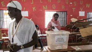 Législatives anticipées au Sénégal : Les nouvelles modalités dévoilées