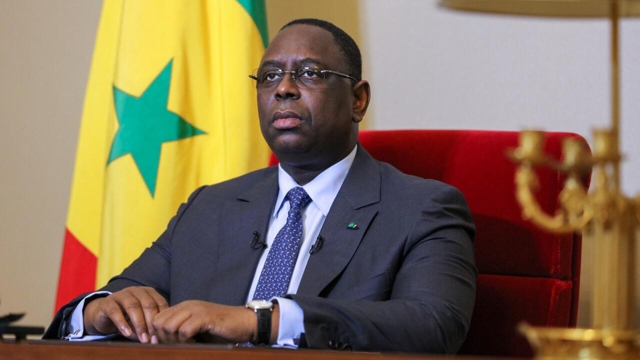 Sénégal : Macky Sall annonce une nouvelle nomination au sein de son parti