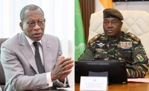 Vers une normalisation des relations entre le Bénin et le Niger ?