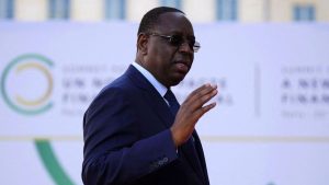 L’APR de Macky Sall se prépare pour les Législatives 2024 