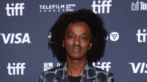 K’naan : Le rappeur inculpé pour agression sexuelle