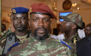 Le colonel Ivoirien Koné Zakaria réellement arrêté au Mali ?