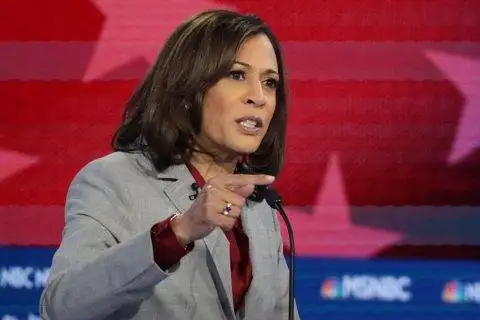 USA : Kamala Harris frappée par une grave maladie