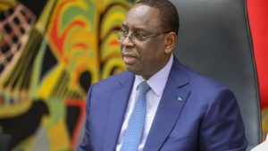 Sénégal : Le maire de Mbour se dissocie de Macky Sall et fonde un nouveau parti